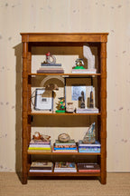 Jenks Bookcase