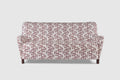 Ann Sofa 72", floral