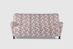 Ann Sofa 72", floral