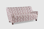 Ann Sofa 72", floral