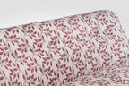 Ann Sofa 72", floral
