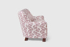 Ann Sofa 72", floral