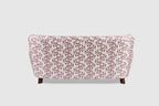 Ann Sofa 72", floral