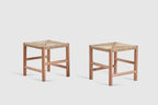 Sydney Backless Stool