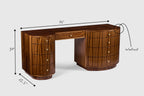 Muse Vanity