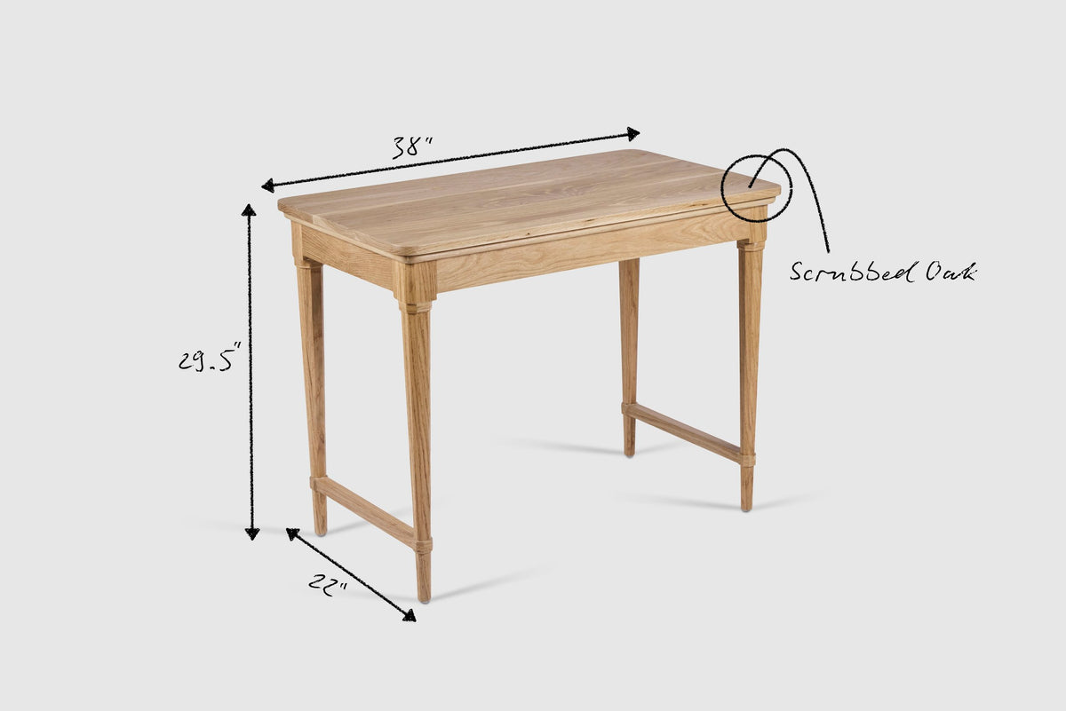Carl Writing Desk