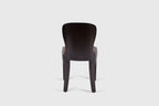 Carl Dining Chair, Plaid