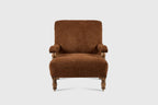 Aldo Chair, Whiskey Cuddles