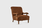 Aldo Chair, Whiskey Cuddles