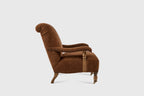 Aldo Chair, Whiskey Cuddles