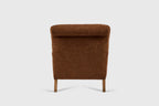 Aldo Chair, Whiskey Cuddles