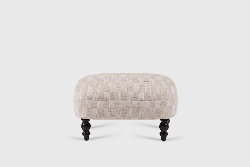 Lillian Ottoman