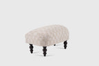 Lillian Ottoman, Jax Straw