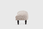 Lillian Ottoman