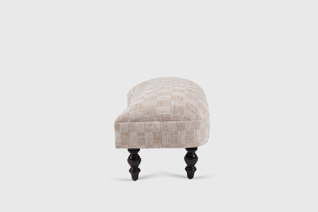 Lillian Ottoman, Jax Straw