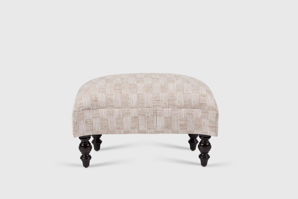 Lillian Ottoman