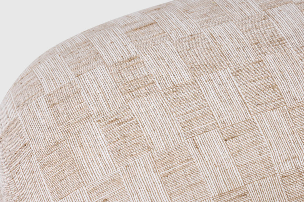 Lillian Ottoman