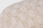 Lillian Ottoman, Jax Straw