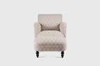 Lillian Ottoman, Jax Straw