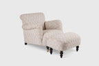 Lillian Ottoman
