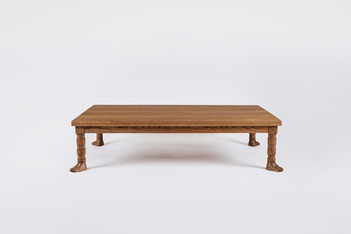 Lupa Coffee Table