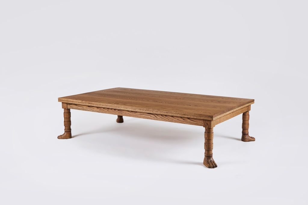 Lupa Coffee Table