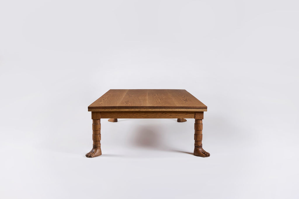 Lupa Coffee Table