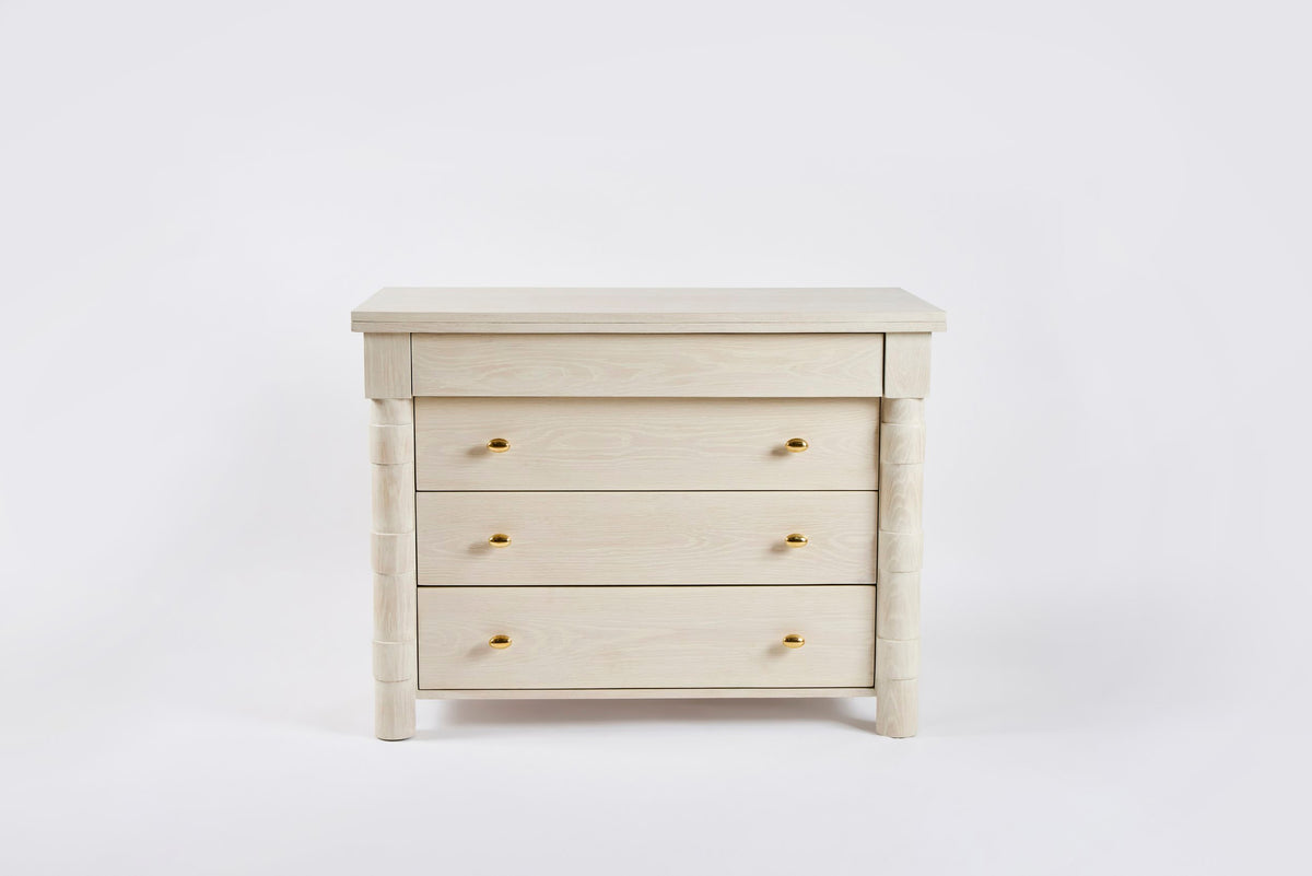 Jenks Dresser in Wood