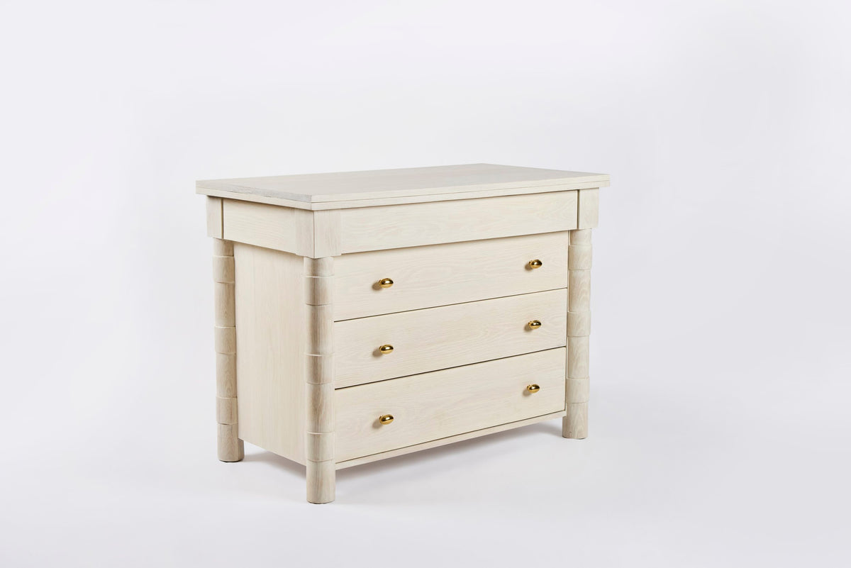 Jenks Dresser in Wood