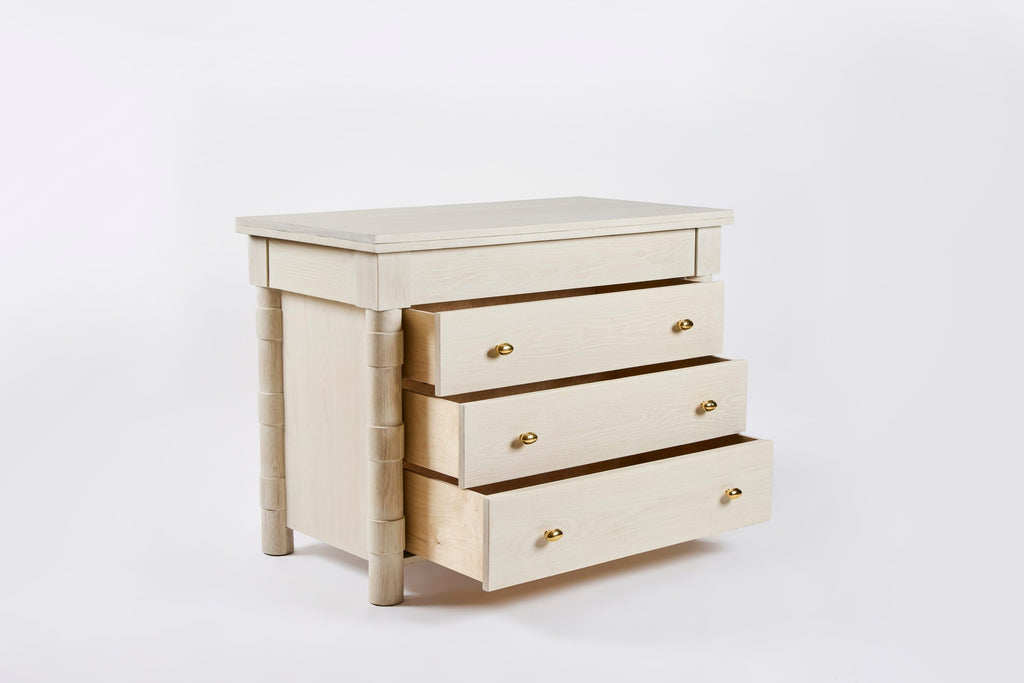 Jenks Dresser in Wood