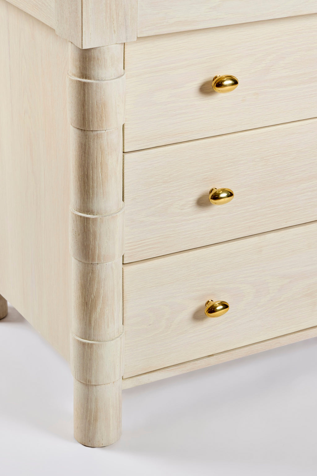 Jenks Dresser in Wood