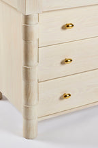 Jenks Dresser in Wood