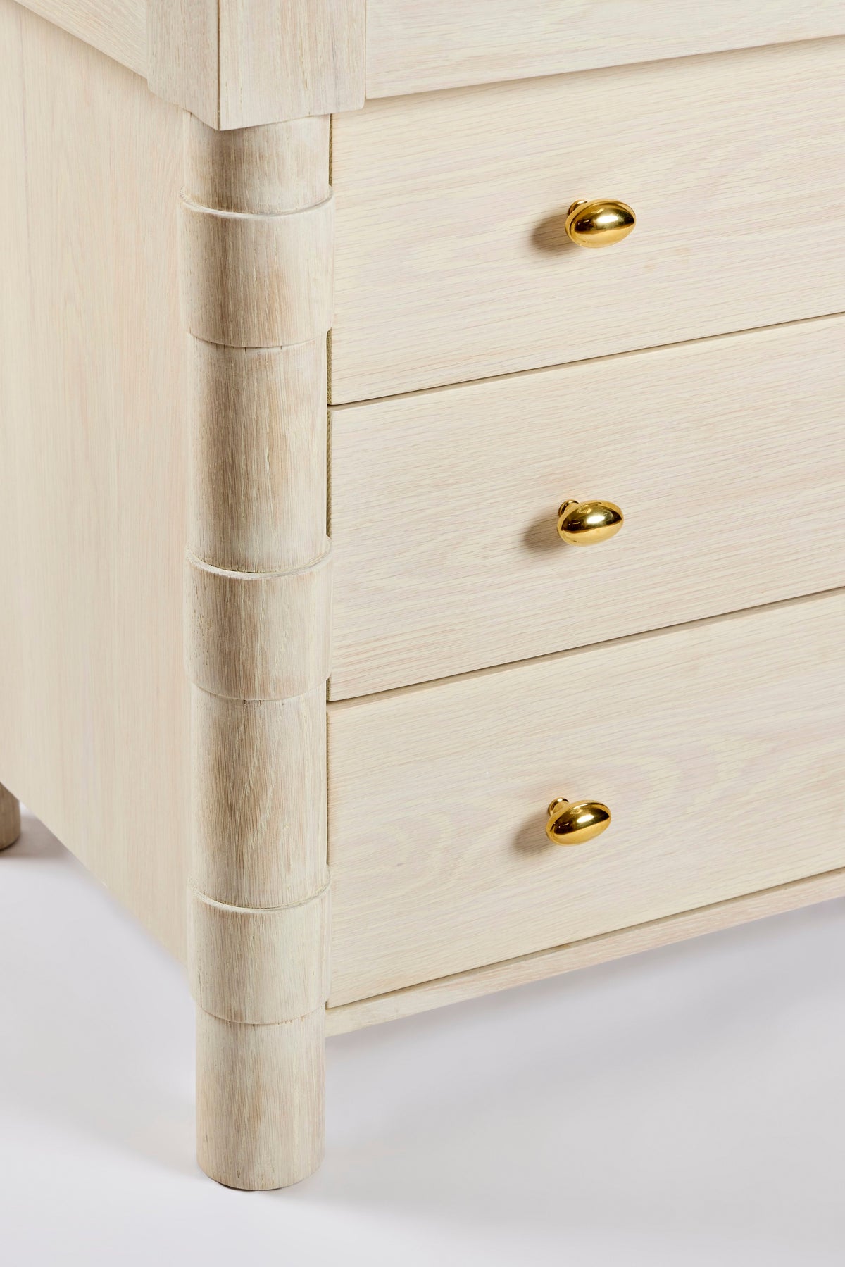Jenks Dresser in Wood