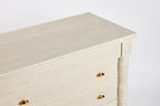 Jenks Dresser in Wood
