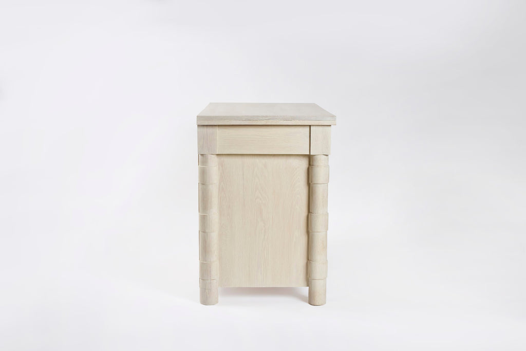 Jenks Dresser in Wood