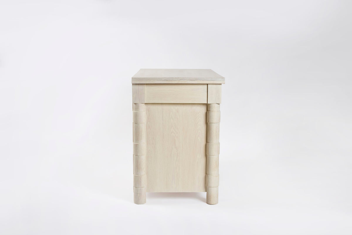 Jenks Dresser in Wood