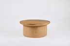 Findley Round Coffee Table