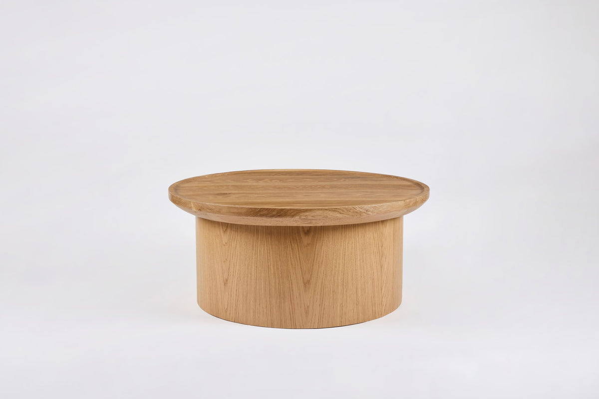 Findley Round Coffee Table