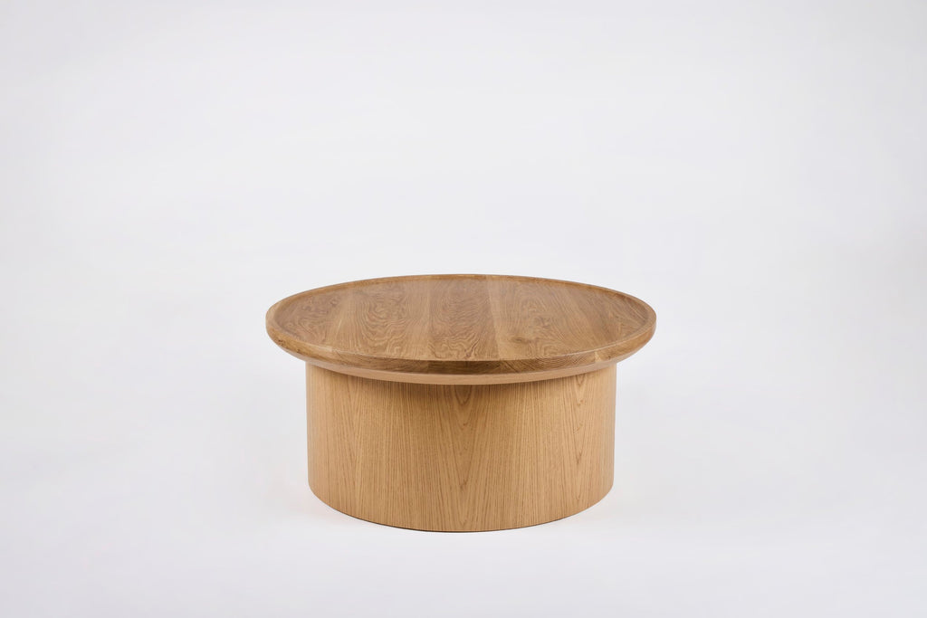 Findley Round Coffee Table