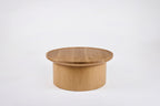Findley Round Coffee Table