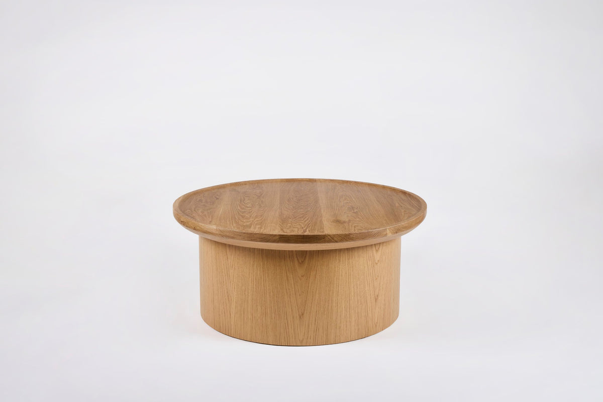 Findley Round Coffee Table
