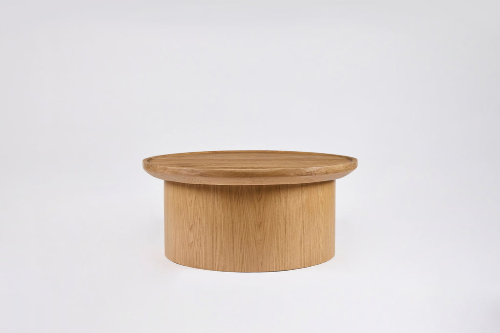 Findley Round Coffee Table