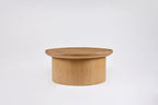 Findley Round Coffee Table