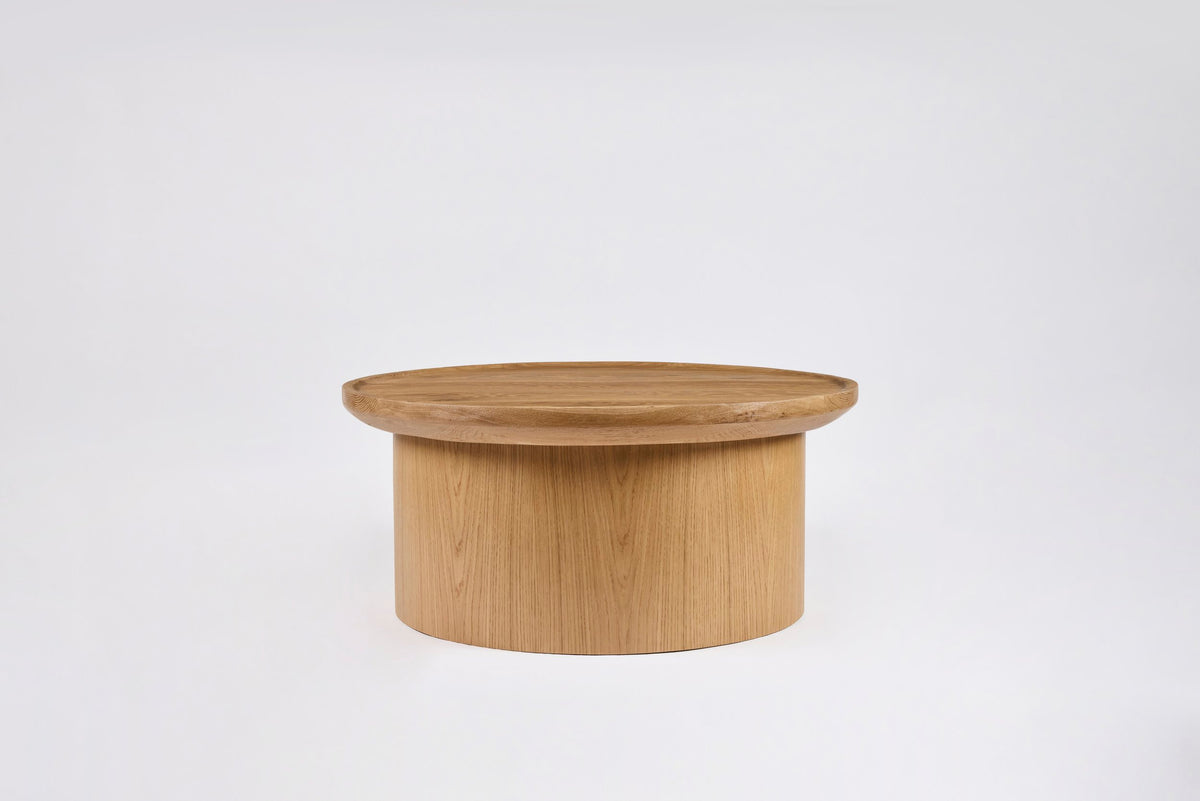 Findley Round Coffee Table
