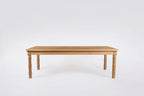 Jenks Dining Table 92"