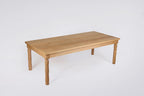 Jenks Dining Table 92"