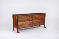 Lupa Dresser 72", Walnut
