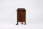 Lupa Dresser 72", Walnut