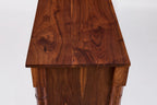 Lupa Dresser 72", Walnut