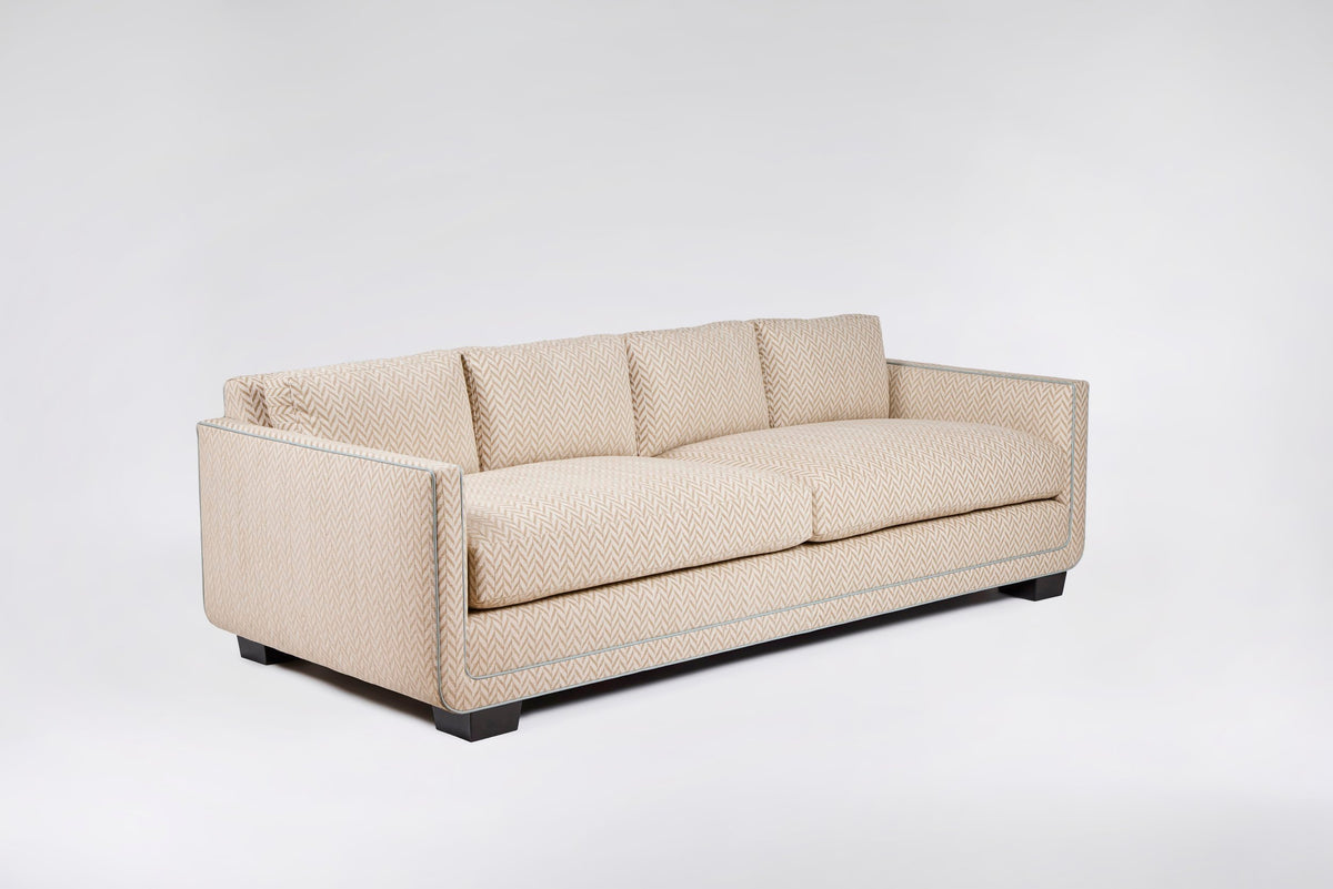 Harrison Sofa 84", Loose